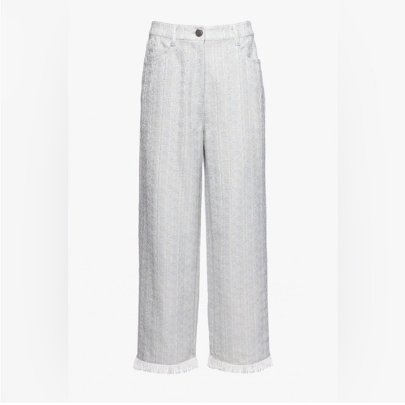 STAUD Pants - Staud tweed pants size 0